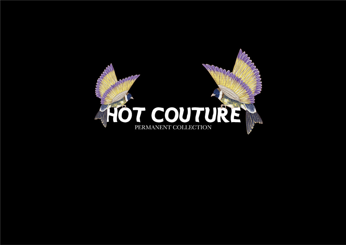 HOT COUTURE CHAPTER II