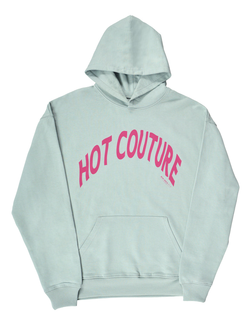 "HOT COUTURE" HOODIE