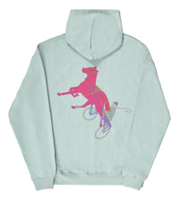"HOT COUTURE" HOODIE